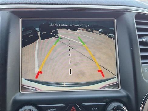Used 2015 Jeep Grand Cherokee Overland AWD/4WD image 14