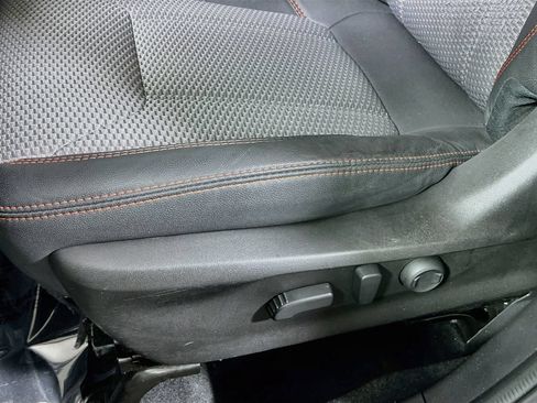 Used 2019 Subaru Forester Sport w/ Popular Package #2 AWD/4WD image 17