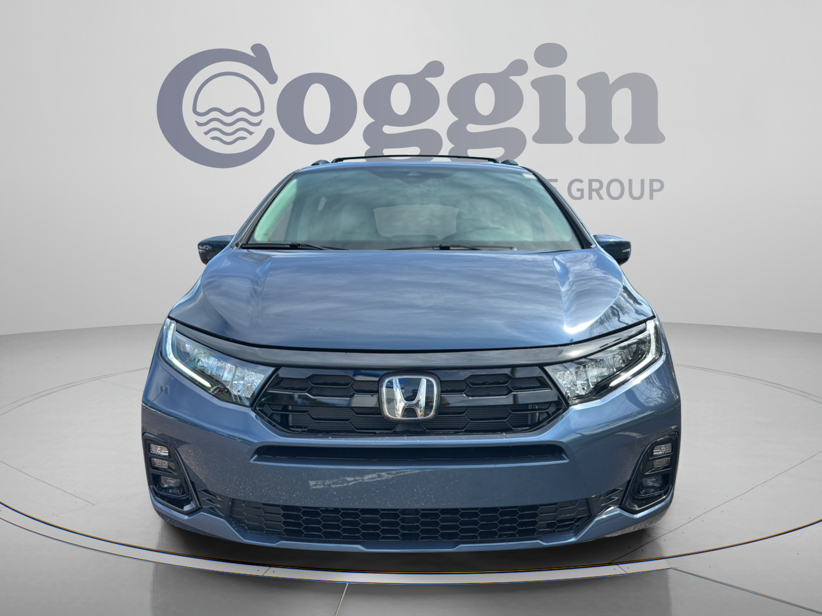 New 2027 Honda Odyssey Elite image 8