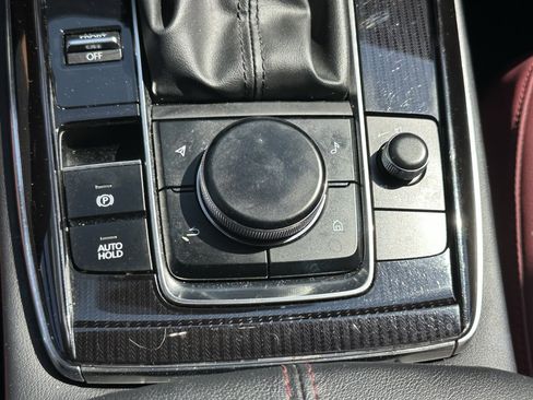 Used 2023 MAZDA CX-30 AWD 2.5 S w/ Preferred Package image 28