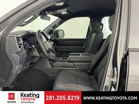 New 2026 Toyota Tundra SR image 5