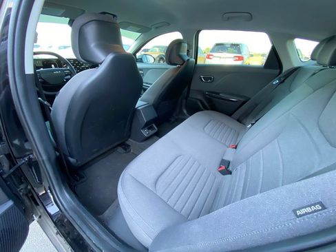 Certified 2025 Kia K4 EX FWD image 23