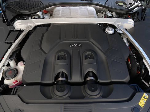 New 2026 Bentley Continental GTC AWD/4WD image 21