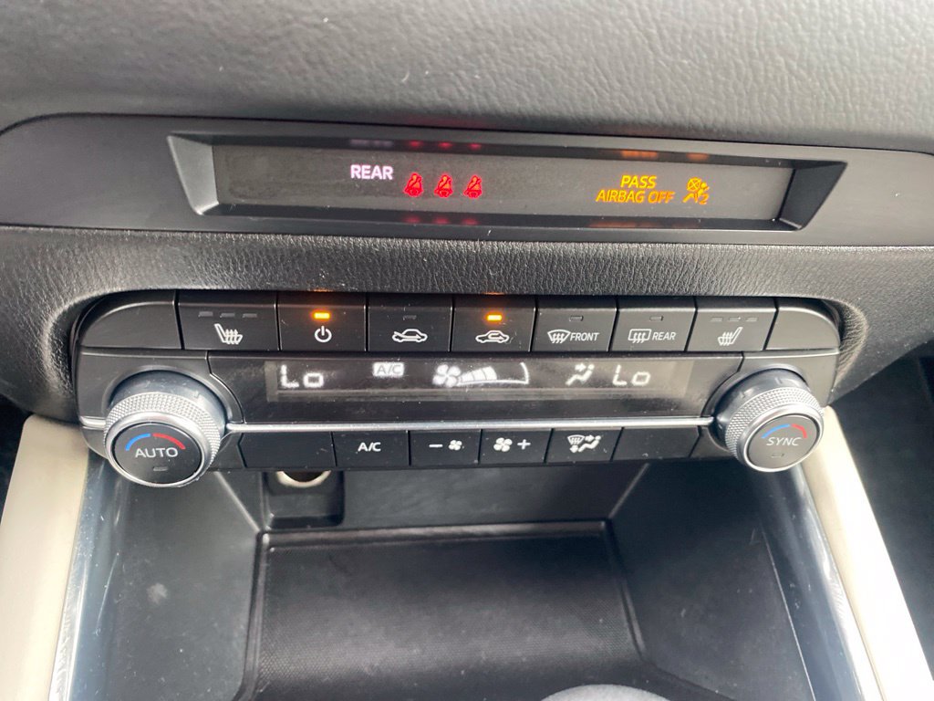 Used 2019 MAZDA CX-5 Grand Touring AWD/4WD image 26