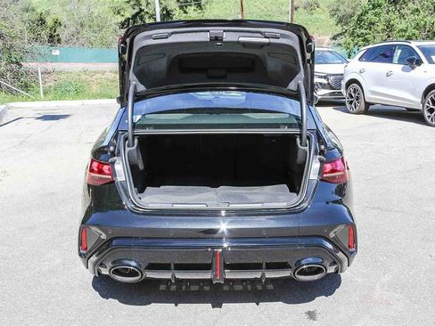 Used 2026 Audi RS 3 image 26