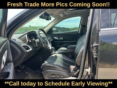 Used 2015 GMC Terrain SLT AWD/4WD image 4