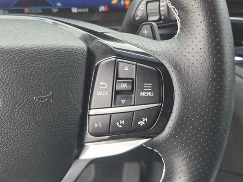 Used 2023 Ford Explorer ST w/ Equipment Group 401A RWD image 18
