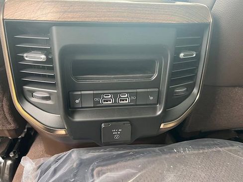 New 2025 RAM 3500 Longhorn image 21