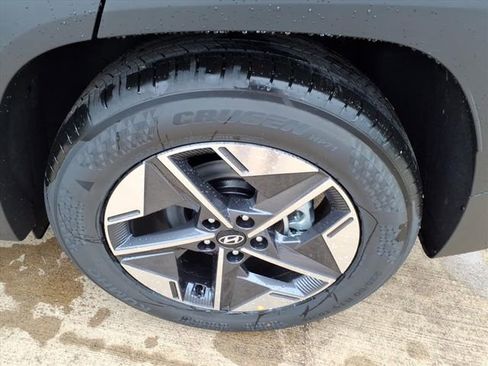 New 2026 Hyundai Tucson SEL image 17