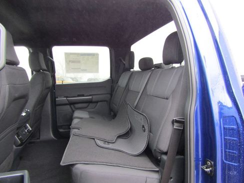 New 2026 Ford F150 STX w/ Equipment Group 200A AWD/4WD image 34
