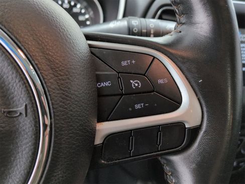 Certified 2019 Jeep Compass Latitude w/ Popular Equipment Group image 27