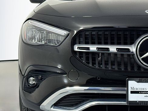 Certified 2025 Mercedes-Benz GLA 250 GLA 250 image 15