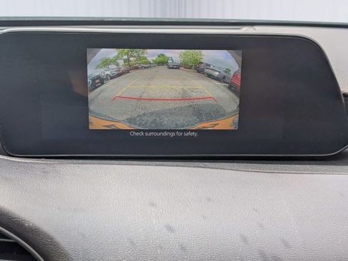 Used 2024 MAZDA MAZDA3 s FWD image 24
