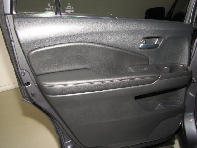 Certified 2022 Honda Pilot EX-L image 37