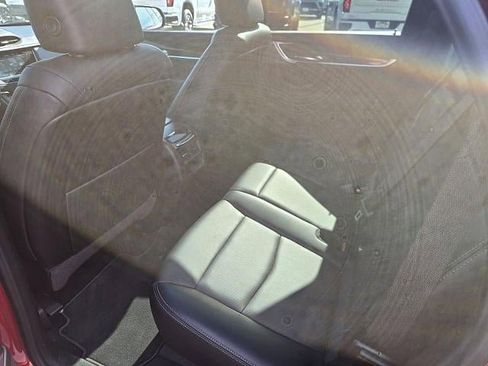 Used 2021 Cadillac XT5 Sportv image 10