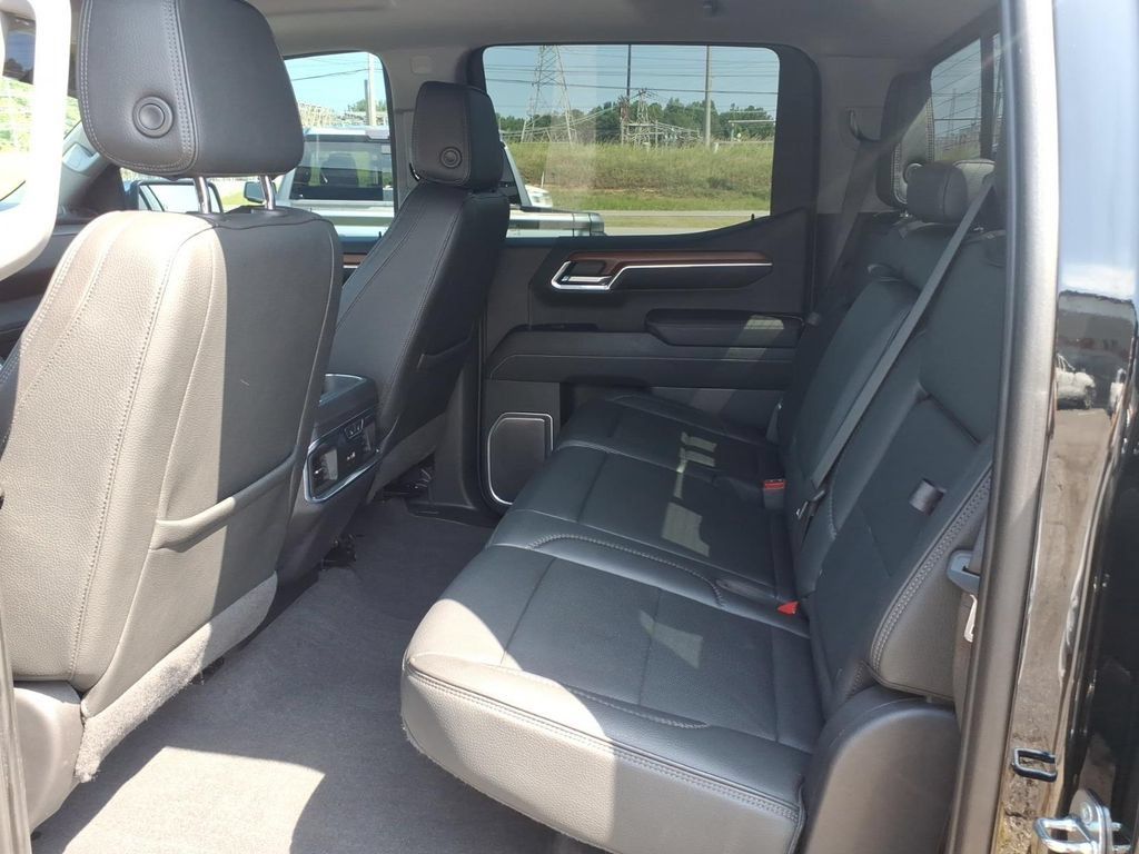 Used 2022 GMC Sierra 1500 Denali AWD/4WD image 20