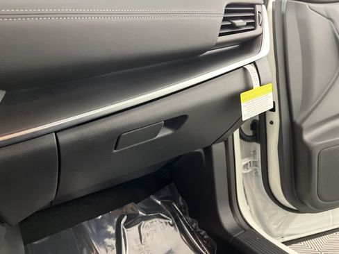 New 2026 Nissan Rogue S FWD image 35