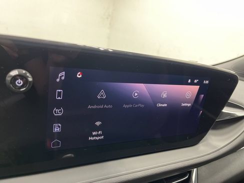 New 2026 Buick Envista Sport Touring w/ Convenience I Package FWD image 14