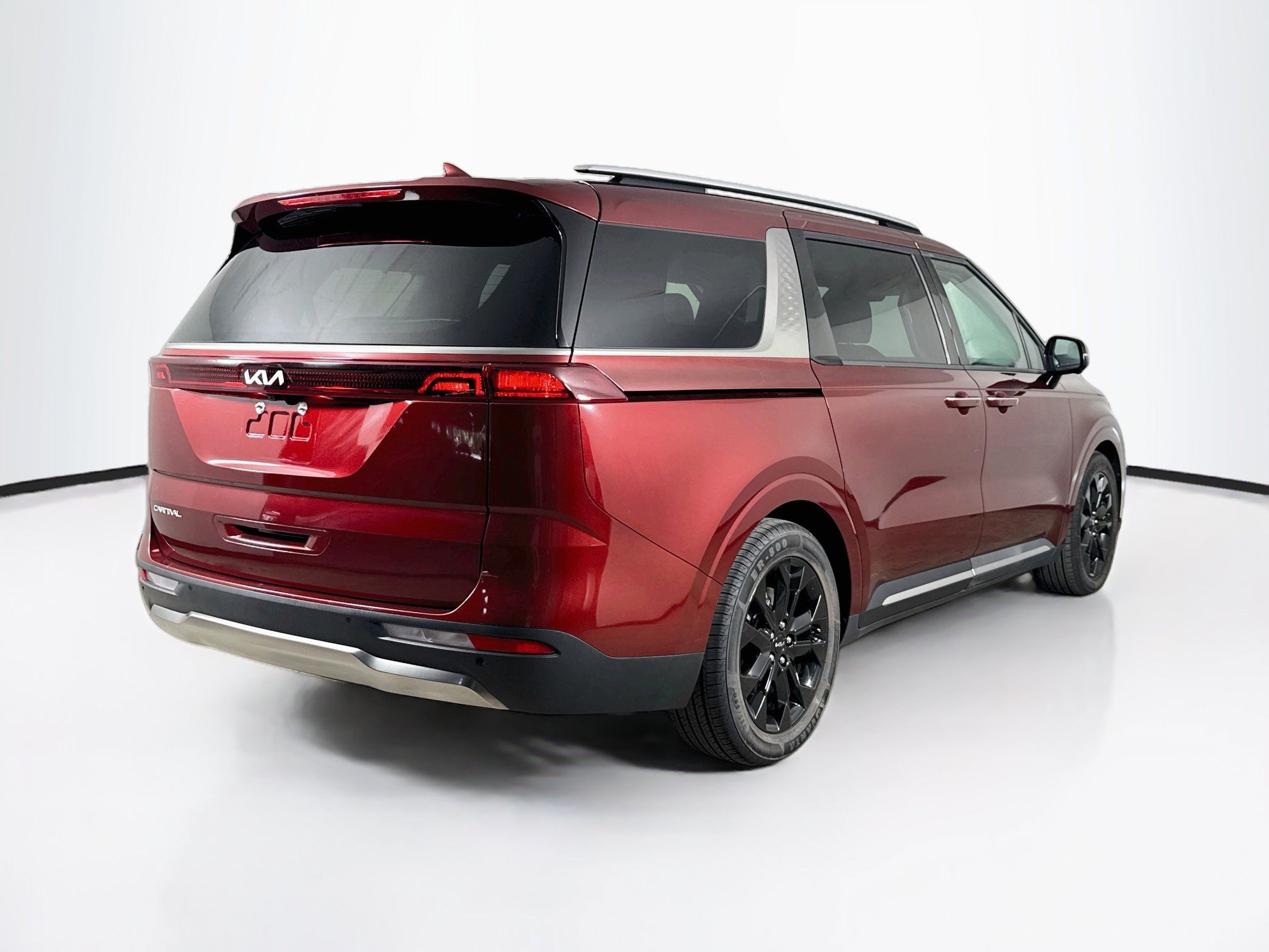 Used 2023 Kia Carnival SX FWD image 33