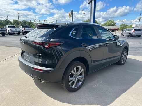 Used 2024 MAZDA CX-30 AWD 2.5 S w/ Preferred Package image 5