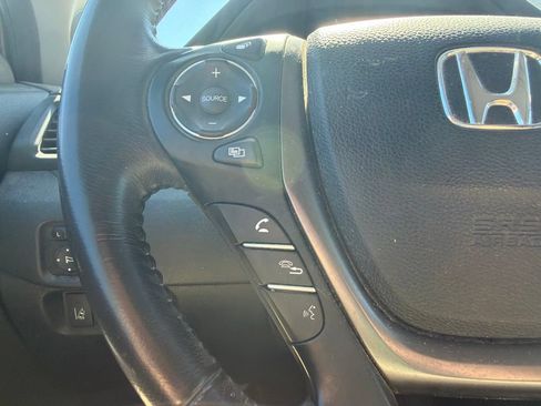 Used 2023 Honda Ridgeline RTL image 19