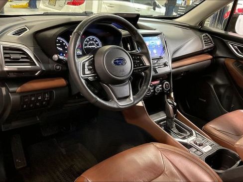 Used 2019 Subaru Forester Touring image 14