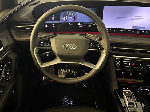 New 2026 Audi Q5 Premium Plus AWD/4WD image 13