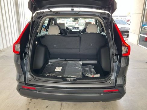 New 2026 Honda CR-V EX image 21