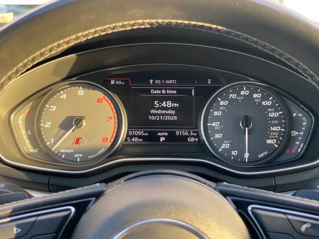 Used 2019 Audi S4 Premium w/ Convenience Package AWD/4WD image 25