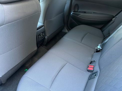 New 2026 Toyota Corolla Cross LE image 13