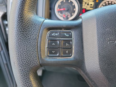 Used 2015 RAM 2500 Tradesman w/ Popular Equipment Group image 28