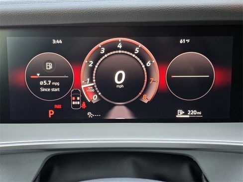 New 2026 Volkswagen Tiguan SE image 11