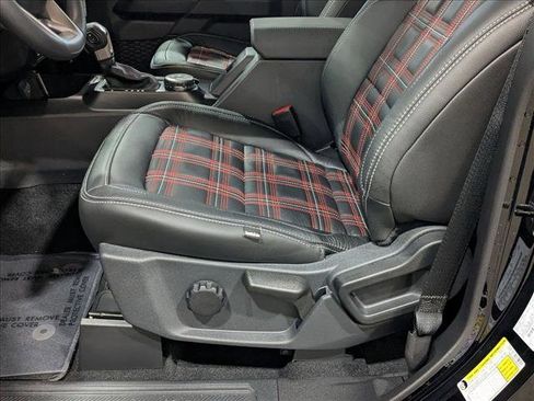 New 2025 Ford Bronco 2-Door image 4