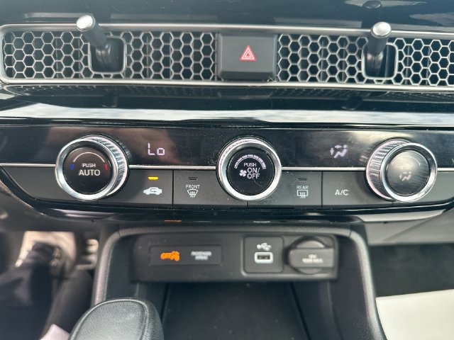 Used 2024 Honda Civic Sport image 48