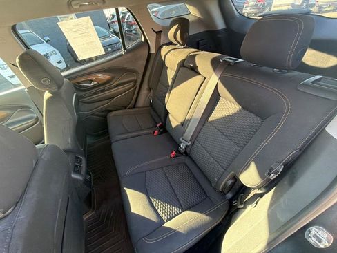 Used 2019 GMC Terrain SLE w/ Driver Convenience Package AWD/4WD image 27