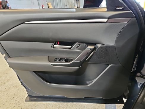 New 2025 MAZDA CX-50 AWD 2.5 S w/ Weather Package image 27