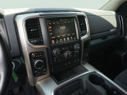 Used 2017 RAM 1500 Lone Star AWD/4WD image 26