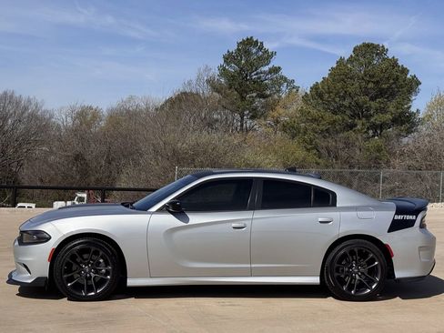 Used 2023 Dodge Charger R/T w/ Daytona Edition Group image 3