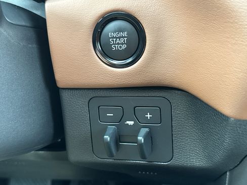 New 2026 Toyota Tundra 1794 Edition image 31