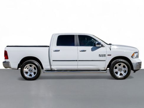 Used 2017 RAM 1500 Lone Star image 5