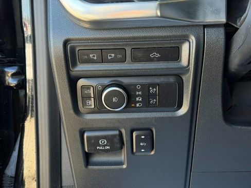 Used 2021 Ford F150 Lariat w/ Max Trailer Tow Package image 45