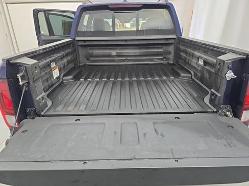 Certified 2023 Honda Ridgeline RTL image 12