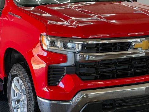 Certified 2024 Chevrolet Silverado 1500 LT w/ LPO, Liner Protection Package image 3