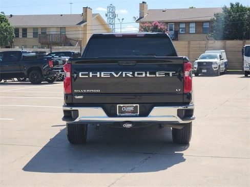 Used 2024 Chevrolet Silverado 1500 LT w/ Protection Package RWD image 13