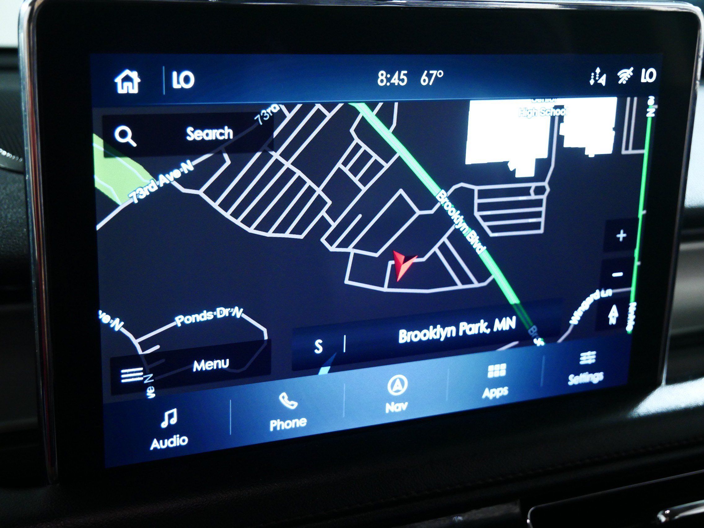 Used 2023 Lincoln Aviator AWD image 30