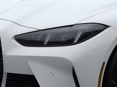 Used 2026 BMW M3 Competition image 6