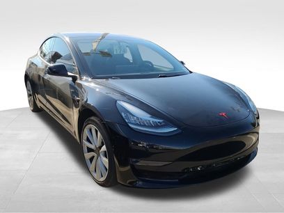 Used 2018 Tesla Model 3 Long Range