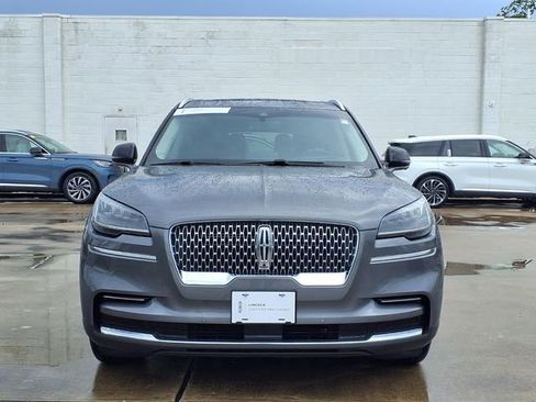 Certified 2022 Lincoln Aviator Reserve w/ Equipment Group 201A RWD image 19