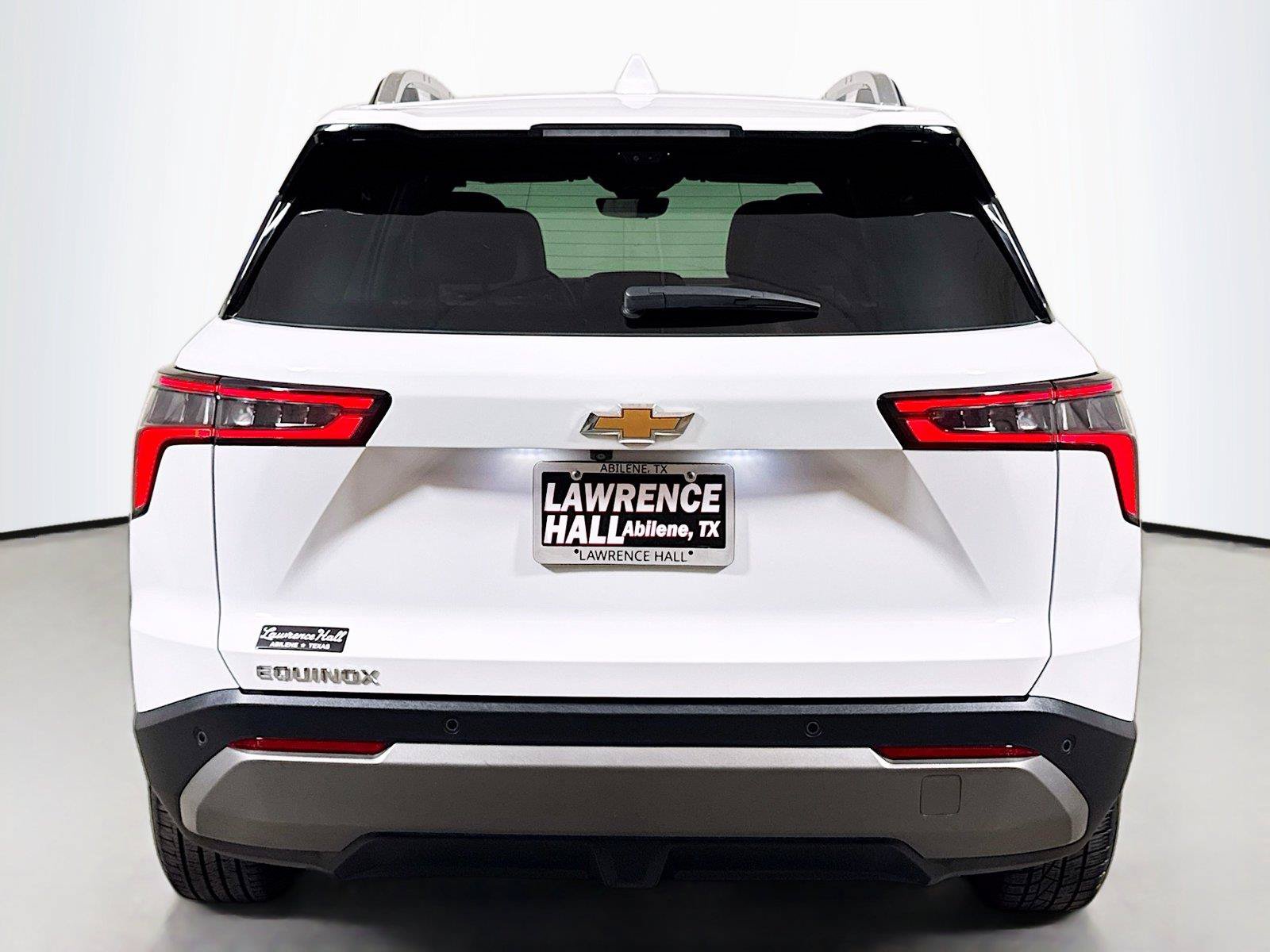 Certified 2025 Chevrolet Equinox LT w/ Convenience Package II FWD image 5