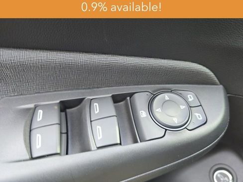 New 2026 Buick Envista Preferred image 7